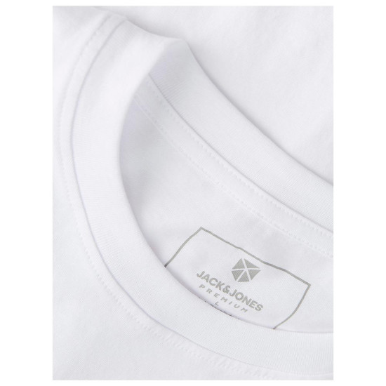 Jack & Jones Ανδρική κοντομάνικη μπλούζα Blaneo Crew Neck T-Shirt